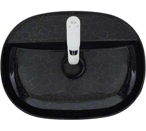 Умывальник  WeltWasser WW Elbach 2202 K509  (10000004548)  