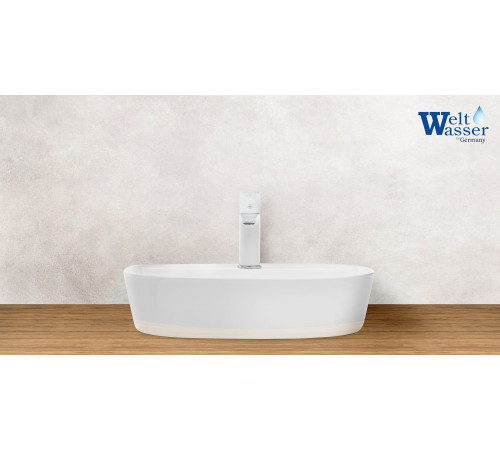 Умывальник  WeltWasser WW Elbach 2202  (10000003824)