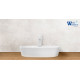 Умывальник  WeltWasser WW Elbach 2202  (10000003824)