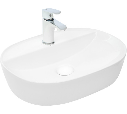Умывальник  WeltWasser WW Elbach 2202  (10000003824)