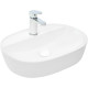 Умывальник  WeltWasser WW Elbach 2202  (10000003824)