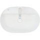 Умывальник  WeltWasser WW Elbach 2203  (10000003825)