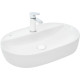Умывальник  WeltWasser WW Elbach 2203  (10000003825)