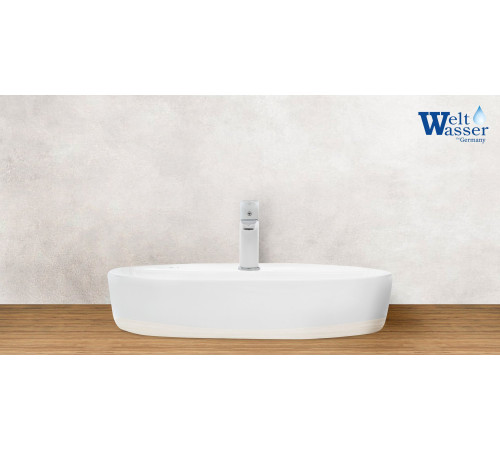 Умывальник  WeltWasser WW Elbach 2203  (10000003825)