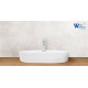 Умывальник  WeltWasser WW Elbach 2203  (10000003825)