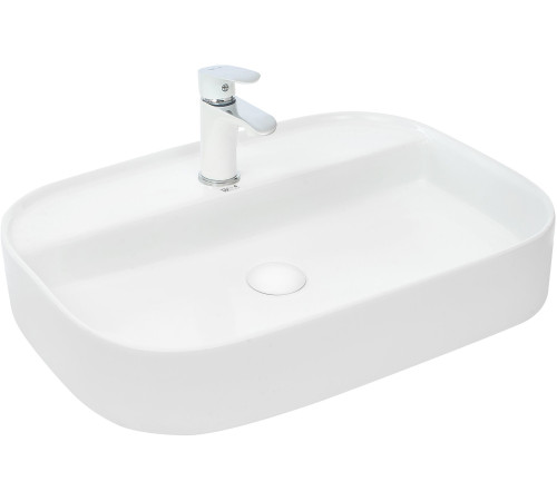 Умывальник  WeltWasser WW Elbach 2205  (10000003826)