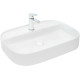 Умывальник  WeltWasser WW Elbach 2205  (10000003826)