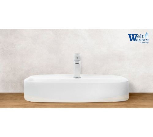 Умывальник  WeltWasser WW Elbach 2205  (10000003826)