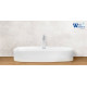 Умывальник  WeltWasser WW Elbach 2205  (10000003826)