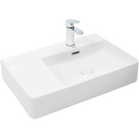 Умывальник  WeltWasser WW Elbach 2223 R  (10000004572) правая
