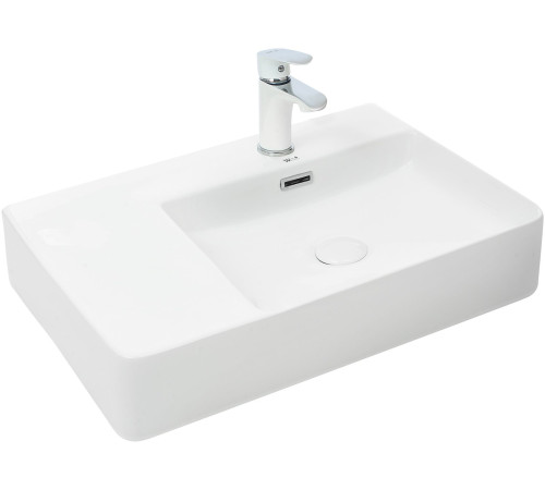 Умывальник  WeltWasser WW Elbach 2223 R  (10000004572) правая