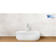 Умывальник  WeltWasser WW Elbach 2230  (10000003822) 
