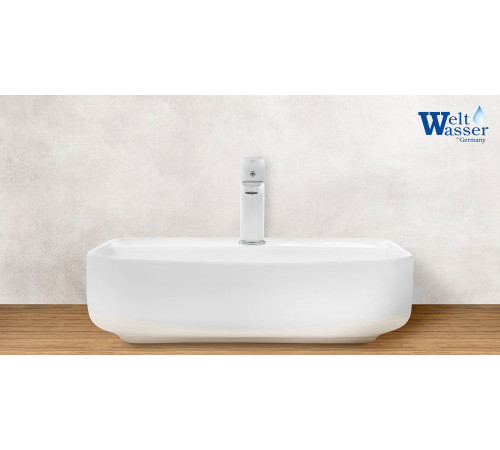 Умывальник  WeltWasser WW Elbach 2231  (10000003823) 