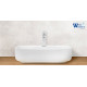 Умывальник  WeltWasser WW Elbach 2231  (10000003823) 