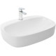 Умывальник  WeltWasser WW Elbach 2236  (10000004579) 