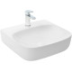 Умывальник  WeltWasser WW Elbach 2237  (10000004580) 