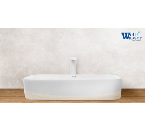Умывальник  WeltWasser WW Elbach 2243  (10000003831) 