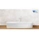 Умывальник  WeltWasser WW Elbach 2243  (10000003831) 