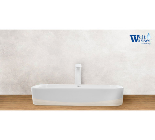 Умывальник  WeltWasser WW Elbach 22434  (10000003832) 
