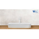 Умывальник  WeltWasser WW Elbach 22434  (10000003832) 