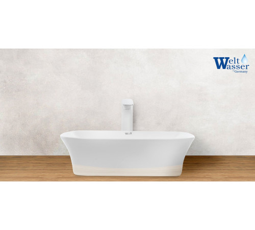 Умывальник WeltWasser WW Elbach 2245  (10000003833) 