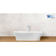 Умывальник WeltWasser WW Elbach 2245  (10000003833) 