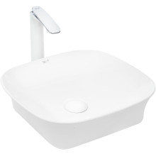 Умывальник WeltWasser WW Elbach 2245  (10000003833) 