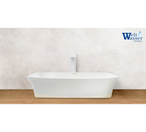 Умывальник WeltWasser WW Elbach 2246  (10000003836) 