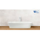 Умывальник WeltWasser WW Elbach 2246  (10000003836) 