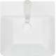 Умывальник WeltWasser WW Elbach 2252  (10000003834) 