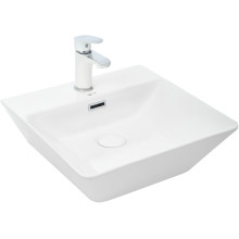 Умывальник WeltWasser WW Elbach 2252  (10000003834) 