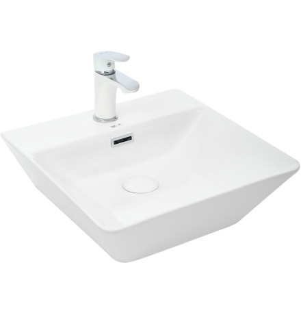 Умывальник WeltWasser WW Elbach 2252  (10000003834) 