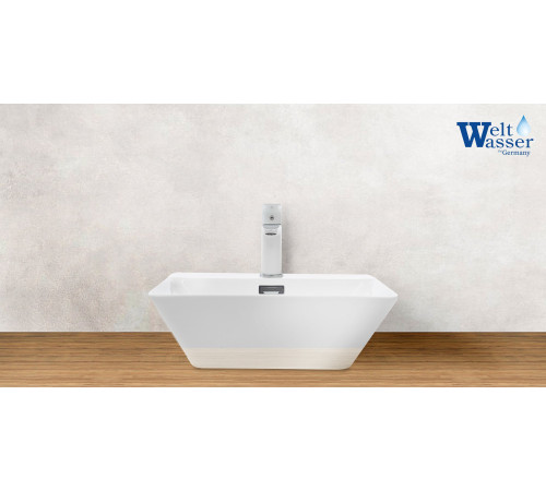 Умывальник WeltWasser WW Elbach 2252  (10000003834) 