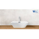 Умывальник WeltWasser WW Elbach 2252  (10000003834) 