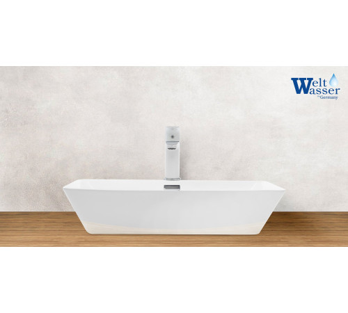 Умывальник WeltWasser WW Elbach 2253  (10000003835) 