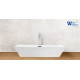 Умывальник WeltWasser WW Elbach 2253  (10000003835) 