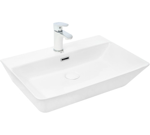 Умывальник WeltWasser WW Elbach 2253  (10000003835) 