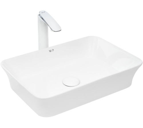 Умывальник WeltWasser WW Elbach 2261  (10000004560) 