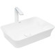 Умывальник WeltWasser WW Elbach 2261  (10000004560) 