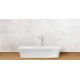 Умывальник WeltWasser WW Elbach 2261  (10000004560) 