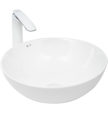 Умывальник WeltWasser WW Elbach 3003  (10000003852) 