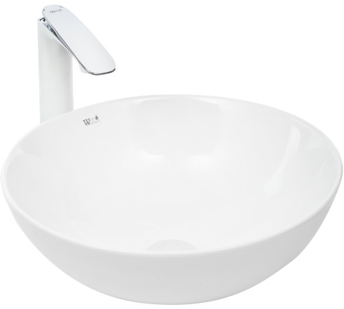 Умывальник WeltWasser WW Elbach 3003  (10000003852) 