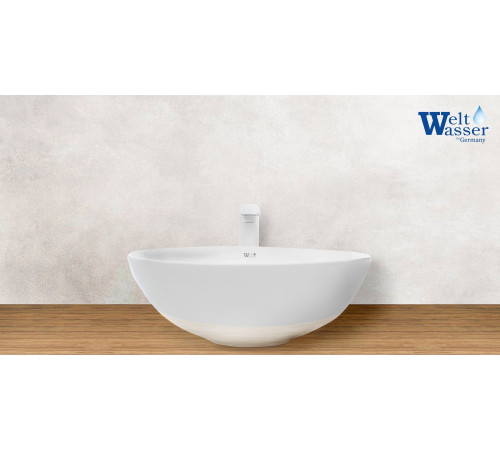 Умывальник WeltWasser WW Elbach 3003  (10000003852) 