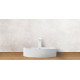 Умывальник WeltWasser WW Elbach 3041  (10000004569) 