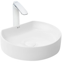 Умывальник WeltWasser WW Elbach 3041  (10000004569) 