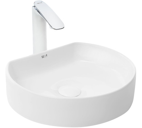 Умывальник WeltWasser WW Elbach 3041  (10000004569) 