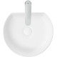 Умывальник WeltWasser WW Elbach 3041  (10000004569) 