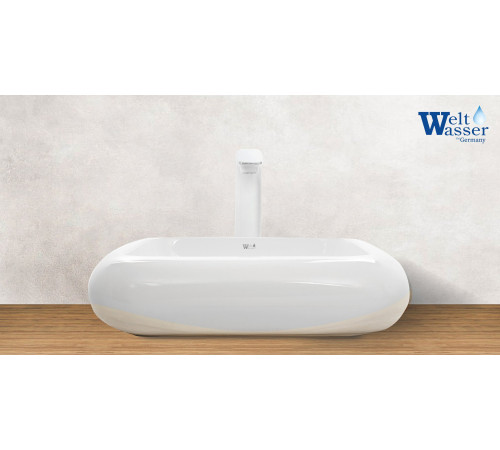 Умывальник WeltWasser WW Elbach 3061  (10000003867) 