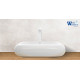 Умывальник WeltWasser WW Elbach 3061  (10000003867) 