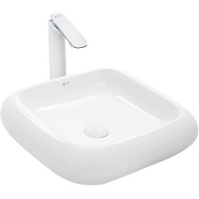 Умывальник WeltWasser WW Elbach 3061  (10000003867) 